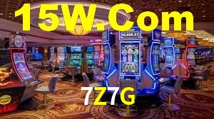 VIP Casino 7Z7G