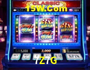 Diretório de Jogos 7Z7G