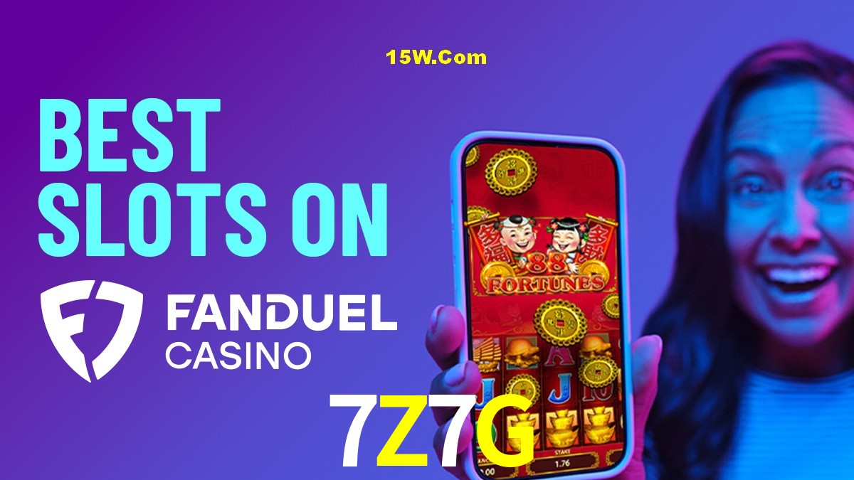 Game Providers 7Z7G