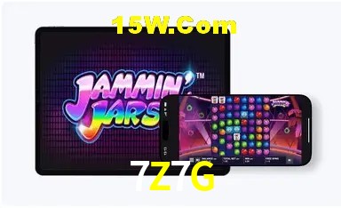 Jogos de Slot 7Z7G