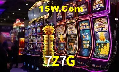 Casino Ao Vivo 7Z7G