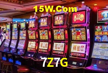 Estatísticas do Jogo 7Z7G