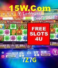 cassino 7Z7G