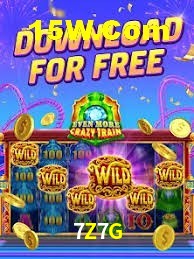 Slot Games 7Z7G
